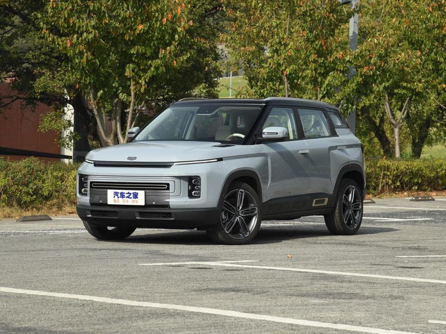  Geely Icon (SX12) 2019 года  (фото 38 из 78)